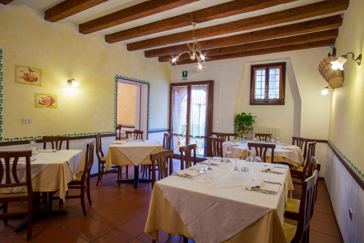 Agriturismo Ca' Verde Сант-Амброджо-ди-Вальполичелла Экстерьер фото