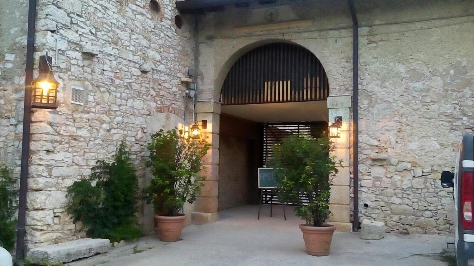 Agriturismo Ca' Verde Сант-Амброджо-ди-Вальполичелла Экстерьер фото